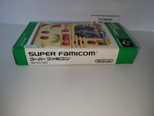 Load image into Gallery viewer, Sim City - Nintendo Sfc Super Famicom
