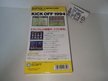 Load image into Gallery viewer, J League Excite Stage 94  - Nintendo Sfc Super Famicom
