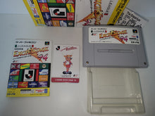 Load image into Gallery viewer, J League Excite Stage 94  - Nintendo Sfc Super Famicom
