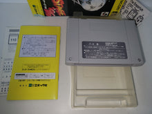 Load image into Gallery viewer, J League Excite Stage 96  - Nintendo Sfc Super Famicom
