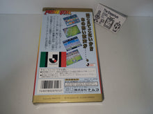 Load image into Gallery viewer, J.League Soccer Prime Goal - Nintendo Sfc Super Famicom
