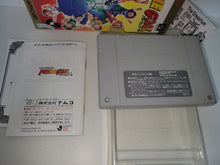 Load image into Gallery viewer, J.League Soccer Prime Goal - Nintendo Sfc Super Famicom

