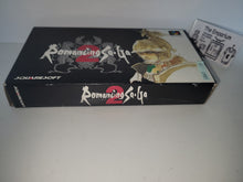Load image into Gallery viewer, Romancing Saga 2 - Nintendo Sfc Super Famicom
