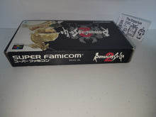 Load image into Gallery viewer, Romancing Saga 2 - Nintendo Sfc Super Famicom
