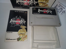 Load image into Gallery viewer, Romancing Saga 2 - Nintendo Sfc Super Famicom
