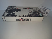 Load image into Gallery viewer, Final Fantasy VI - Nintendo Sfc Super Famicom
