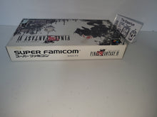 Load image into Gallery viewer, Final Fantasy VI - Nintendo Sfc Super Famicom
