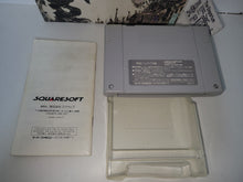 Load image into Gallery viewer, Final Fantasy VI - Nintendo Sfc Super Famicom
