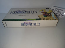 Load image into Gallery viewer, Final Fantasy V - Nintendo Sfc Super Famicom
