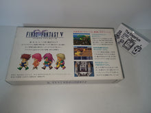 Load image into Gallery viewer, Final Fantasy V - Nintendo Sfc Super Famicom
