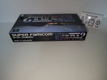 Load image into Gallery viewer, Drift King Shutokou Battle 2 - Nintendo Sfc Super Famicom
