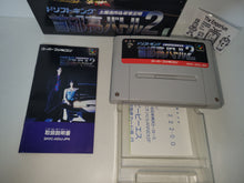 Load image into Gallery viewer, Drift King Shutokou Battle 2 - Nintendo Sfc Super Famicom
