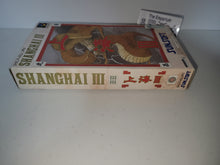 Load image into Gallery viewer, Shanghai III - Nintendo Sfc Super Famicom
