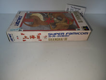 Load image into Gallery viewer, Shanghai III - Nintendo Sfc Super Famicom
