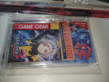 Load image into Gallery viewer, Aleste Collection [Game Gear Micro Limited Edition] EBITEN Edition - Nintendo Switch NSW
