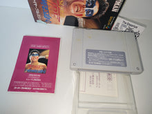 Load image into Gallery viewer, Super Fire ProWrestling  - Nintendo Sfc Super Famicom
