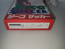 Load image into Gallery viewer, Zico Soccer - Nintendo Sfc Super Famicom
