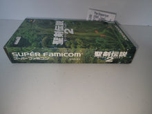 Load image into Gallery viewer, Seiken Densetsu 2 - Nintendo Sfc Super Famicom
