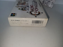 Load image into Gallery viewer, Chrono Trigger - Nintendo Sfc Super Famicom
