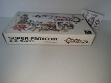 Load image into Gallery viewer, Chrono Trigger - Nintendo Sfc Super Famicom
