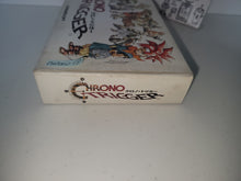 Load image into Gallery viewer, Chrono Trigger - Nintendo Sfc Super Famicom
