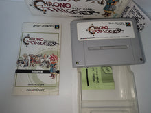 Load image into Gallery viewer, Chrono Trigger - Nintendo Sfc Super Famicom

