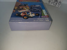 Load image into Gallery viewer, Wild Trax -  Nintendo Sfc Super Famicom
