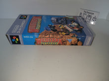 Load image into Gallery viewer, Wild Trax -  Nintendo Sfc Super Famicom
