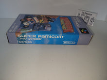 Load image into Gallery viewer, Wild Trax -  Nintendo Sfc Super Famicom
