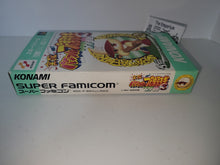 Load image into Gallery viewer, Jikkyou Powerful Pro Yakyuu 3 &#39;97 - Nintendo Sfc Super Famicom
