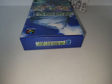 Load image into Gallery viewer, gian - Seiken Densetsu 3 - Nintendo Sfc Super Famicom
