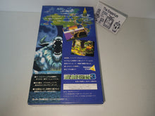 Load image into Gallery viewer, gian - Seiken Densetsu 3 - Nintendo Sfc Super Famicom
