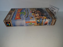 Load image into Gallery viewer, Super Donkey Kong 3 - Nintendo Sfc Super Famicom

