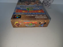 Load image into Gallery viewer, Super Donkey Kong 3 - Nintendo Sfc Super Famicom
