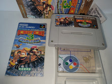 Load image into Gallery viewer, Super Donkey Kong 3 - Nintendo Sfc Super Famicom
