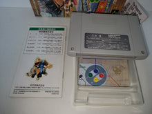 Load image into Gallery viewer, Super Donkey Kong 3 - Nintendo Sfc Super Famicom
