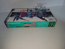 Load image into Gallery viewer, Kidou Senshi Gundam F91: Formula Senki 0122 - Nintendo Sfc Super Famicom
