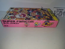 Load image into Gallery viewer, Super Bomberman - Nintendo Sfc Super Famicom
