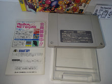 Load image into Gallery viewer, Super Bomberman - Nintendo Sfc Super Famicom
