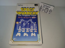 Load image into Gallery viewer, Space Invaders - The Original Game - Nintendo Sfc Super Famicom
