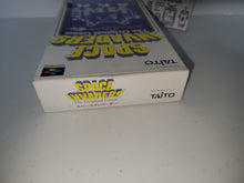 Load image into Gallery viewer, Space Invaders - The Original Game - Nintendo Sfc Super Famicom
