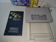 Load image into Gallery viewer, Space Invaders - The Original Game - Nintendo Sfc Super Famicom

