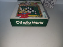 Load image into Gallery viewer, Othello World - Nintendo Sfc Super Famicom
