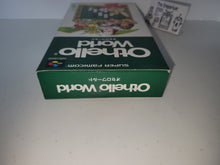 Load image into Gallery viewer, Othello World - Nintendo Sfc Super Famicom
