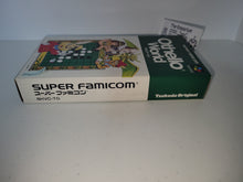 Load image into Gallery viewer, Othello World - Nintendo Sfc Super Famicom
