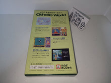 Load image into Gallery viewer, Othello World - Nintendo Sfc Super Famicom

