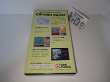 Load image into Gallery viewer, Othello World - Nintendo Sfc Super Famicom
