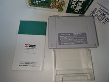 Load image into Gallery viewer, Othello World - Nintendo Sfc Super Famicom

