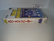 Load image into Gallery viewer, Space Invaders - The Original Game - Nintendo Sfc Super Famicom

