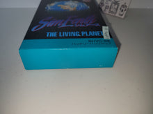 Load image into Gallery viewer, gian - SimEarth: The Living Planet - Nintendo Sfc Super Famicom
